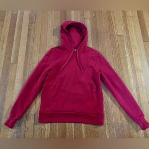 Athleta Retroplush Revive Hoodie